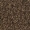 Miyuki Delica Bead 11/0, DB0322, Matte Metallic Dark Bronze, 5 grams